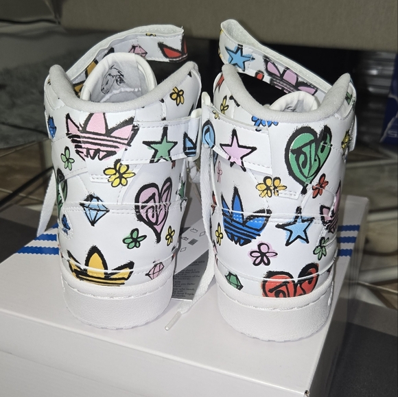 Adidas × jeremy scott women - Picture 5 of 5